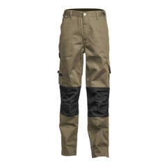 Pantalon CLASS beige - COVERGUARD - Taille 3XL 0
