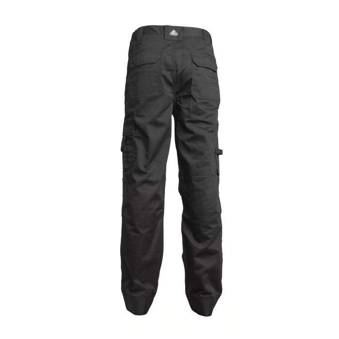 Pantalon CLASS noir - COVERGUARD - Taille S 1