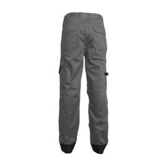 Pantalon CLASS gris moyen - COVERGUARD - Taille XL 1