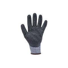 Lot de 10 paires de gants SIMPLY PRO SG810L paume latex - COVERGUARD - Taille M-8 1
