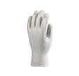 Lot de 12 paires de gants hiver coton gris enduit latex gris - Coverguard - Taille L-9