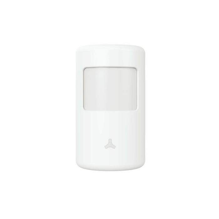 Lifebox alarme maison wifi et gsm sans fil connectée casa- kit 1 4