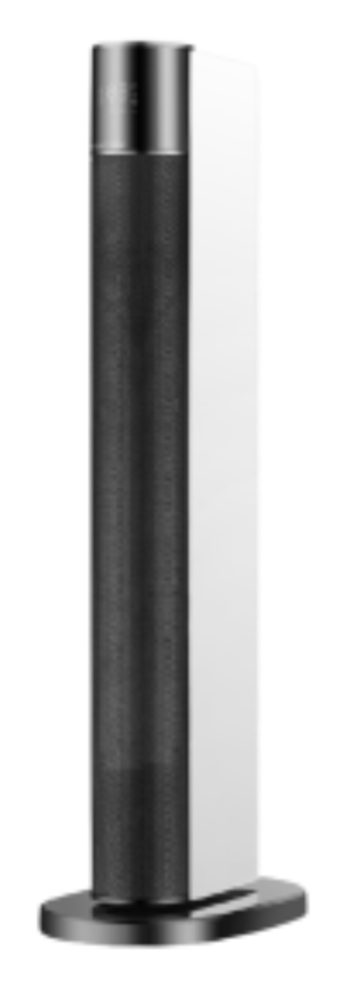 Radiateur Soufflant Céramique Design Chaud Et Froid 2200w OPTIMEO OCE-C05-2200