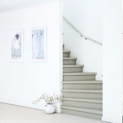 Marche rénovation d'escalier stratifié colorado 1000 x 300 x 56 mm - PEFC 70% 2