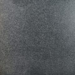 Plan de travail stratifié noir pietra 3000 x 650 x 38 mm - PEFC 75% 1