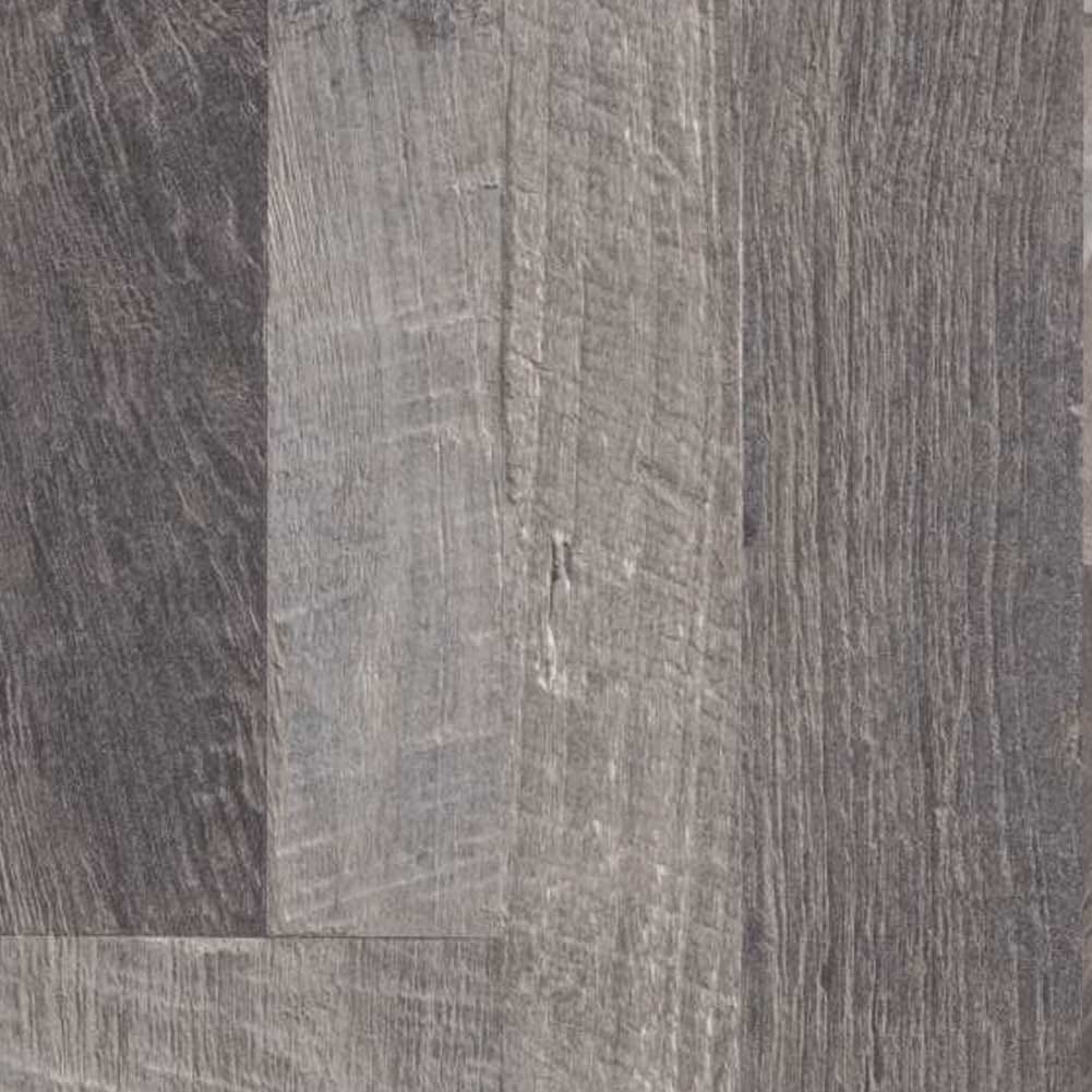 sol stratifié effet parquet - 8 mm - Urban Driftwood - boite de 9 lames - 2,22 m2 - EH LOFT K040 - PEFC 70% 0
