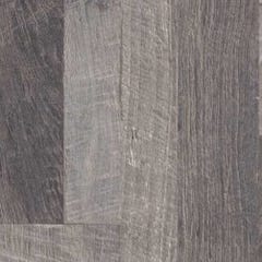 sol stratifié effet parquet - 8 mm - Urban Driftwood - boite de 9 lames - 2,22 m2 - EH LOFT K040 - PEFC 70%