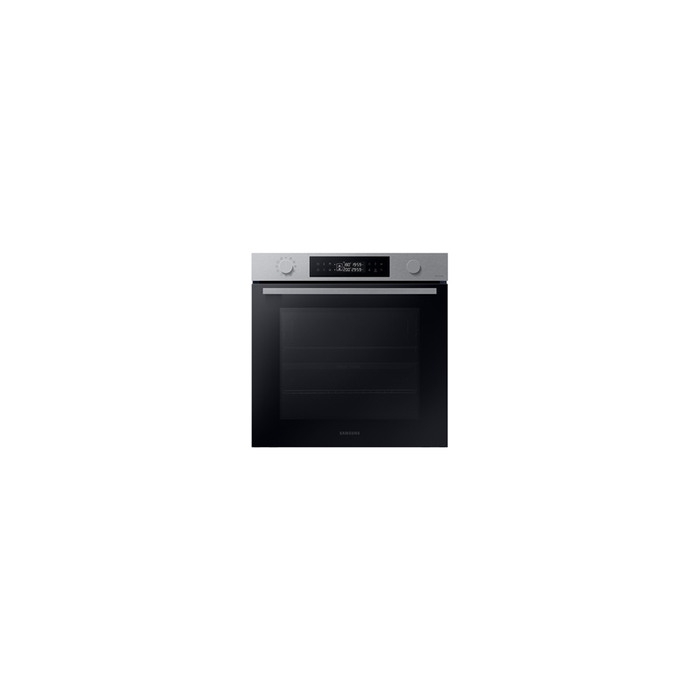 Four Samsung Four Twin Convection MULTIFONCTIONS Pyrolyse NV7B4450VAS 0