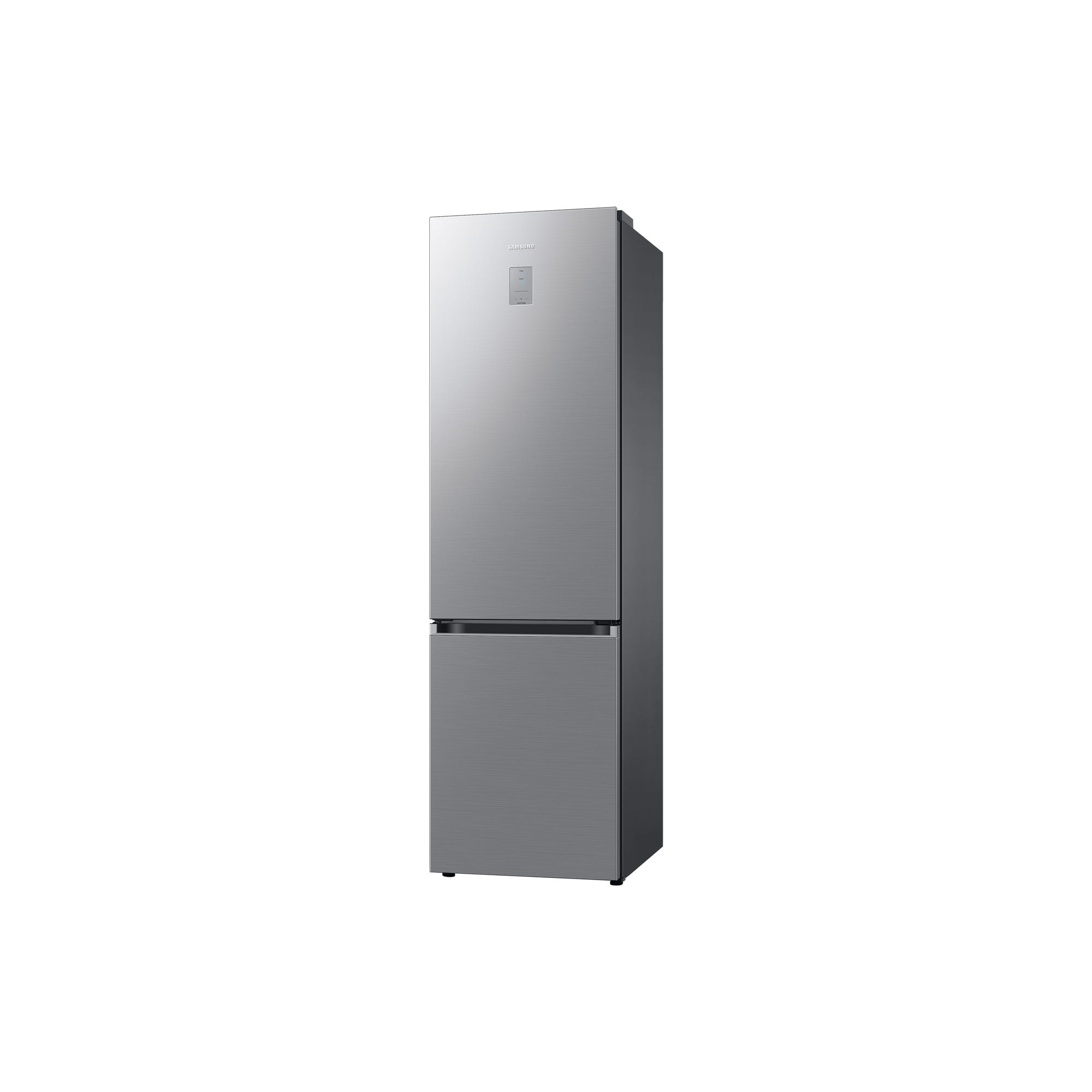 Refrigerateur congelateur en bas Samsung RB38C776CS9 1