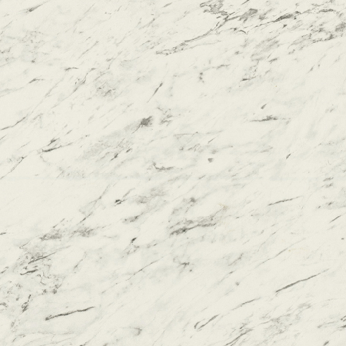 Egger Naturel plan vasque 103,5x8x50 cm, blanc effet marbre (DO10050MCB) 1