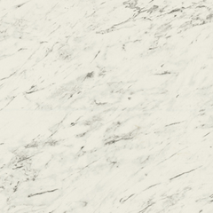 Egger Naturel plan vasque 143,5x8x50 cm, blanc effet marbre (DO14050MCB) 1