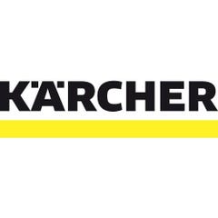 Kärcher Home & Garden SC 1 EasyFix Nettoyeur vapeur 1.516-401.0 1200 W blanc, noir 1
