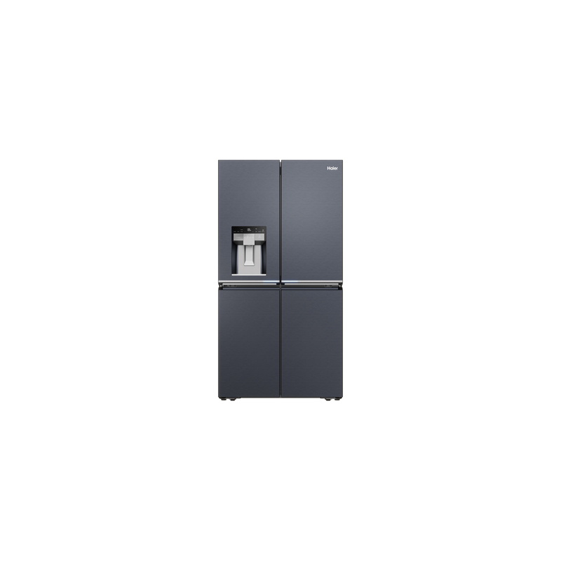 Réfrigérateur multi portes Haier SERIES 7 HCR7918EIMB 0