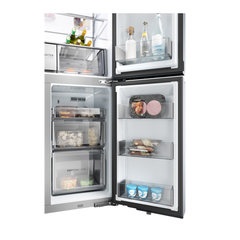 Réfrigérateur multi portes Haier SERIES 7 HCR7918EIMB 3