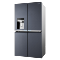 Réfrigérateur multi portes Haier SERIES 7 HCR7918EIMB 1
