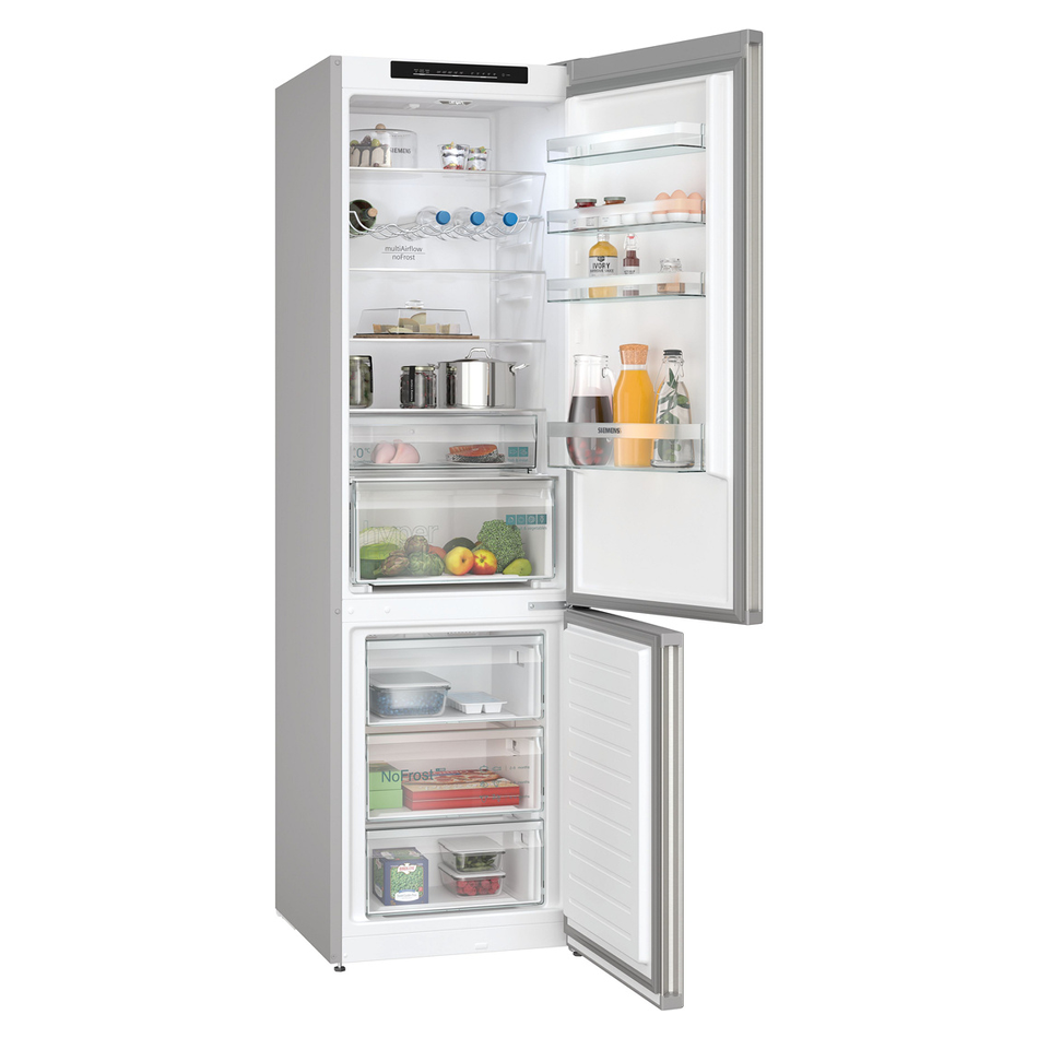 Refrigerateur congelateur en bas Siemens KG39N2IBF 1