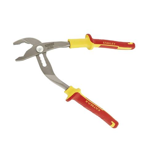 STANLEY 0-84-294 Pince multiprise 2