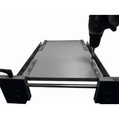 Dispositif de montage pour tiroirs ArciTech - ArciFit 100 1