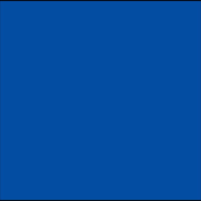 Lot 2 bandes 100mm x 1m - Lignes Pleines Bleu - 4641621 0
