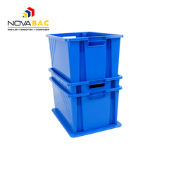 Novabac 54L Bleu électrique - 5202494 3