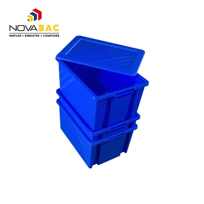 Novabac 6L Bleu Roi - 5201718 1