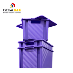 Novabac 10L Violet - 5202371 1