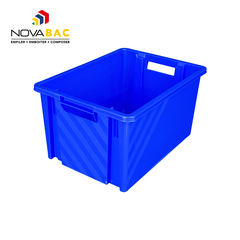 Novabac 10L Bleu Roi - 5201787 0