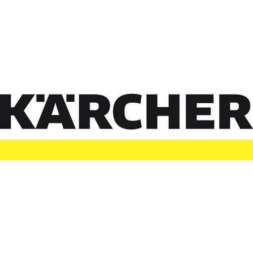 Kärcher Home & Garden 2.863-355.0 Sachet filtrant en non-tissé 4 pc(s) 1