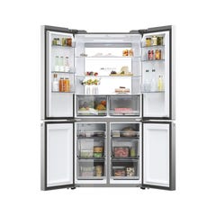 Réfrigérateur multi portes Haier HCR79F19ENMM 3