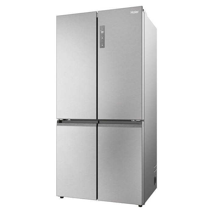 Réfrigérateur multi portes Haier HCR79F19ENMM 1