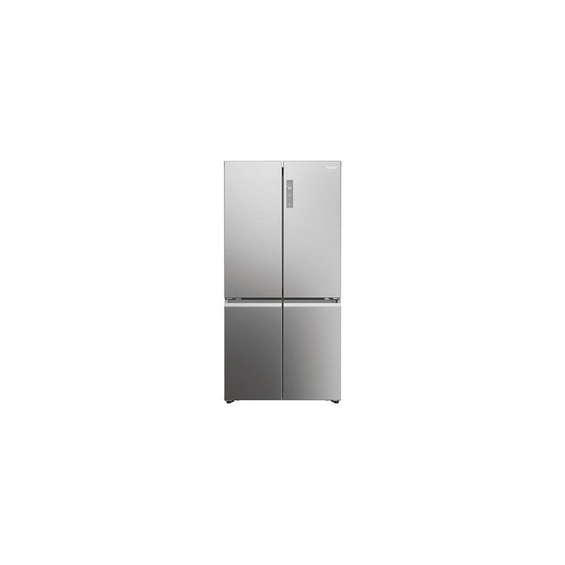 Réfrigérateur multi portes Haier HCR79F19ENMM 0