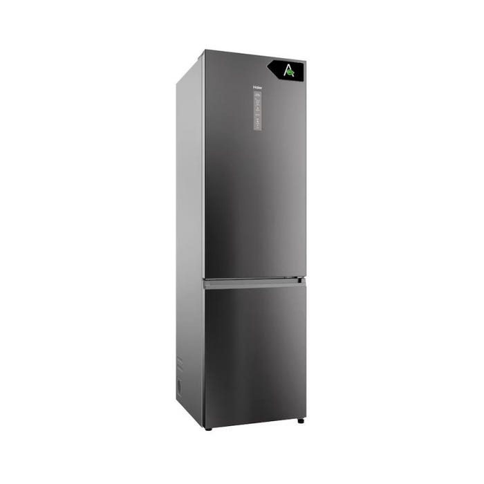 Refrigerateur congelateur en bas Haier HDPW5620ANPD 0