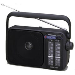 Radio PANASONIC RF 2400 DEGK 0