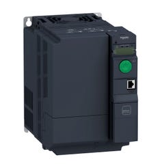 variateur - altivar machine - 5.5kw - 380 / 500v tri - schneider electric atv320u55n4b 0