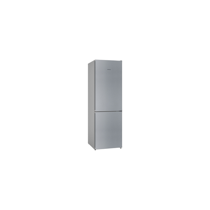 Refrigerateur congelateur en bas Siemens KG36N2LCF 0