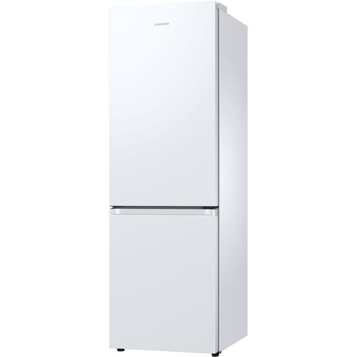Réfrigérateur combiné SAMSUNG RB34C600EWW 4