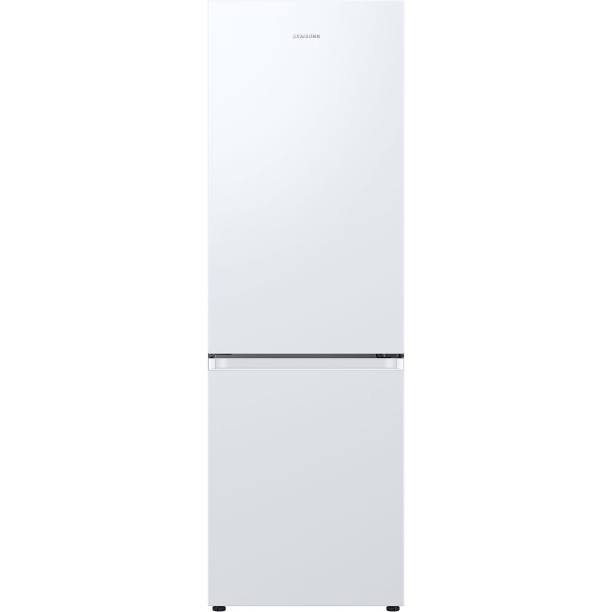 Réfrigérateur combiné SAMSUNG RB34C600EWW 0