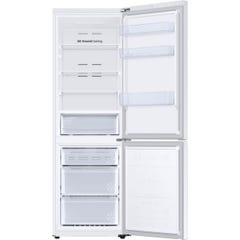 Réfrigérateur combiné SAMSUNG RB34C600EWW 1