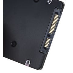SSD Samsung PM883 960 Go SATA 2,5" MZ7LH960HAJR-00005 (DWPD 1.3) 3