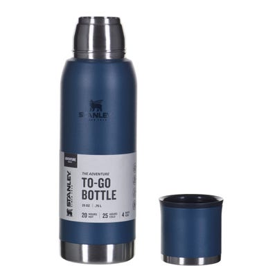 Thermos Stanley L'AVENTURE 0,75 l - ABYSS 0