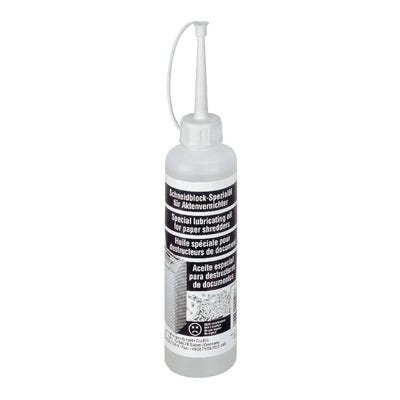 Liquide de nettoyage et d'entretien pour broyeur HSM 250 ml 0
