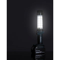 Lampe de chantier 14,4-18 V LXT (Produit seul) 2100 lx - MAKITA DEADML806 6