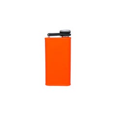 Flasque en acier Stanley CLASSIC - Orange Blaze 0,23L 3