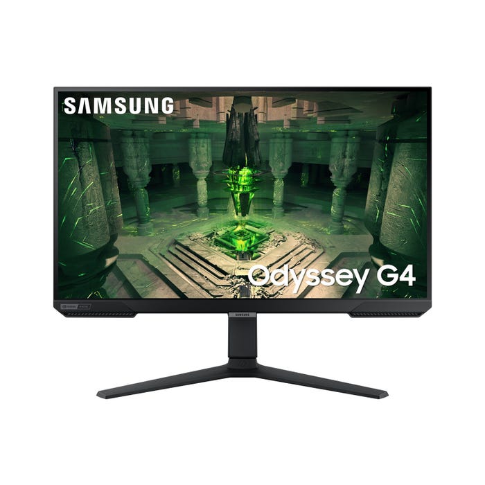 Samsung LS27BG400EUXEN écran d'ordinateur 68,6 cm (27") 1920 x 1080 pixels Full HD LED Noir 1