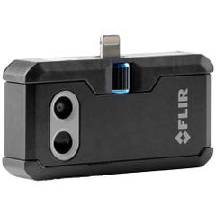 Caméra thermique pour téléphone portable FLIR ONE PRO iOS -20 à +400 °C 160 x 120 Pixel 8.7 Hz 0