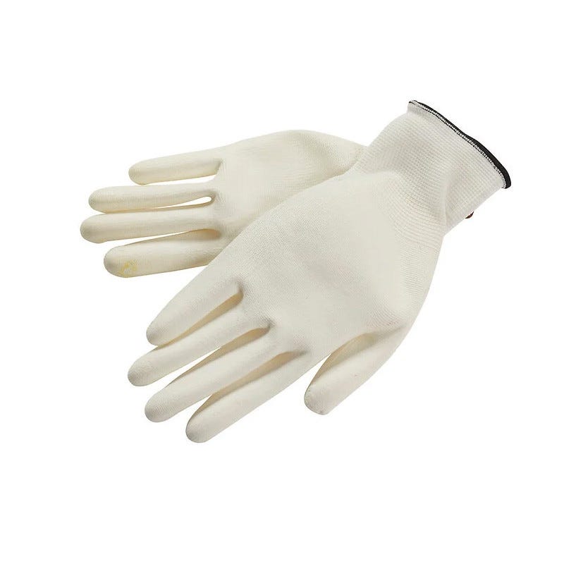 Paire de gants de protection SAVY 1681978 0