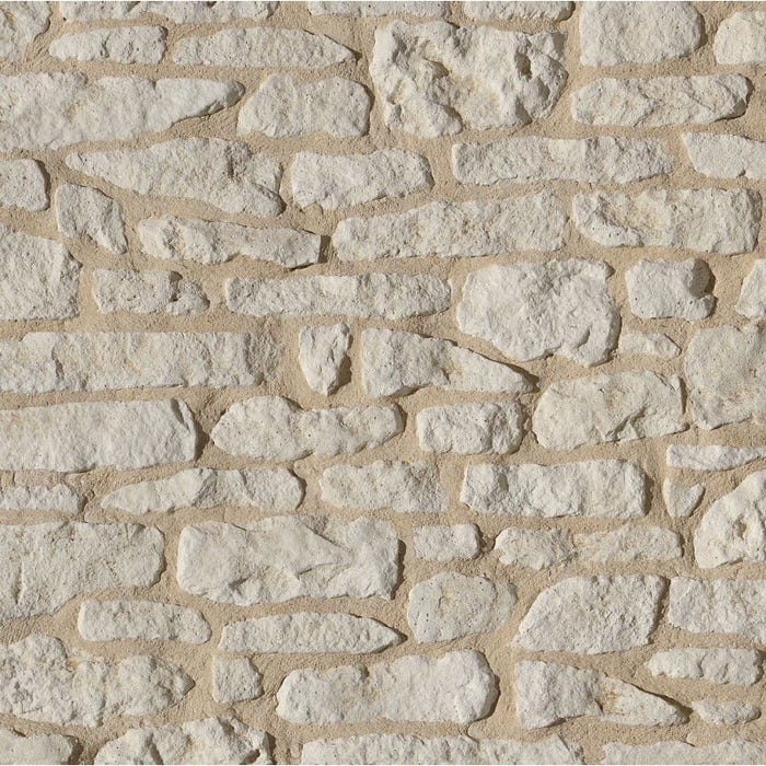 Chainage d'angle de parement Rochemur - ton pierre (vendu au ML) - Ligerio 1