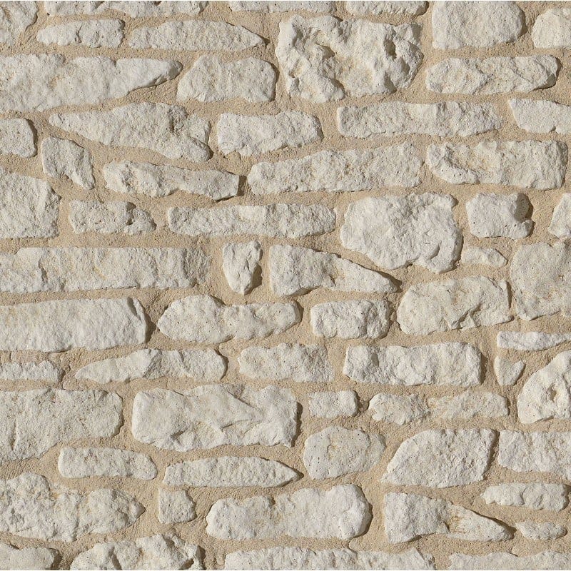 Parement Rochemur- ton pierre (vendu au m²) - Ligerio 1