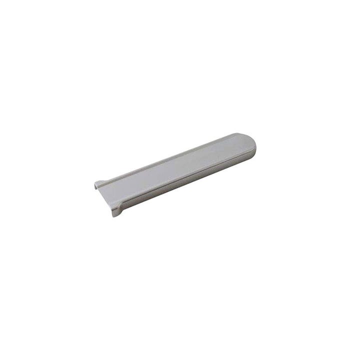 Cache long palier d'angle nt k - Finition : Brun RAL8003 - ROTO 1