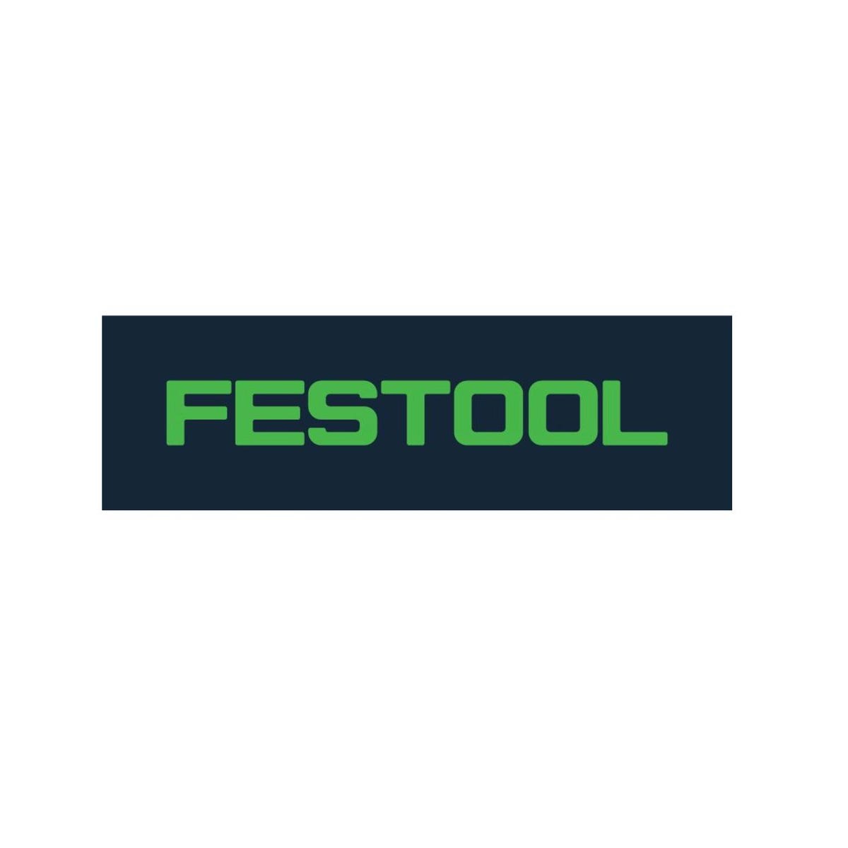 Festool SYS3 M 337 Set de Coffrets Systainer 396 x 296 x 337 mm - 32,4 l (2x 204844) 2